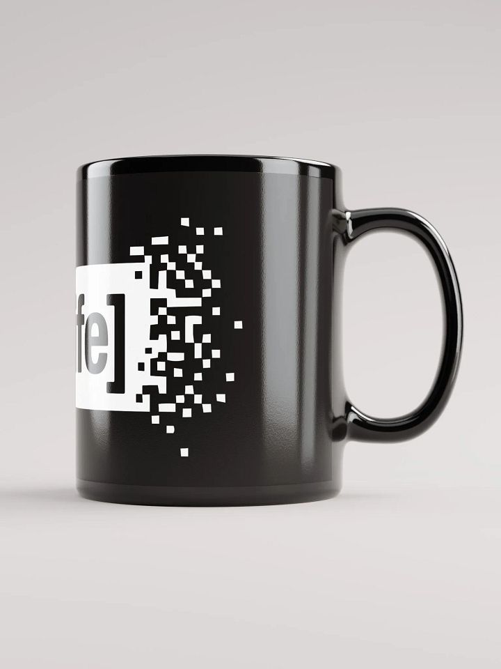 [knife] Mug product image (1)