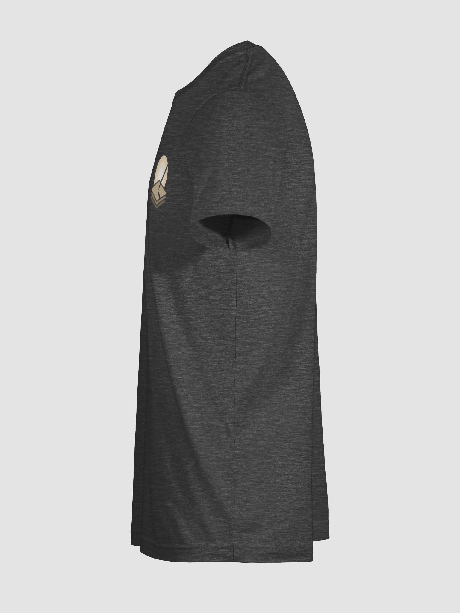 Creating Lightly Community (Short sleeve) product image (11)
