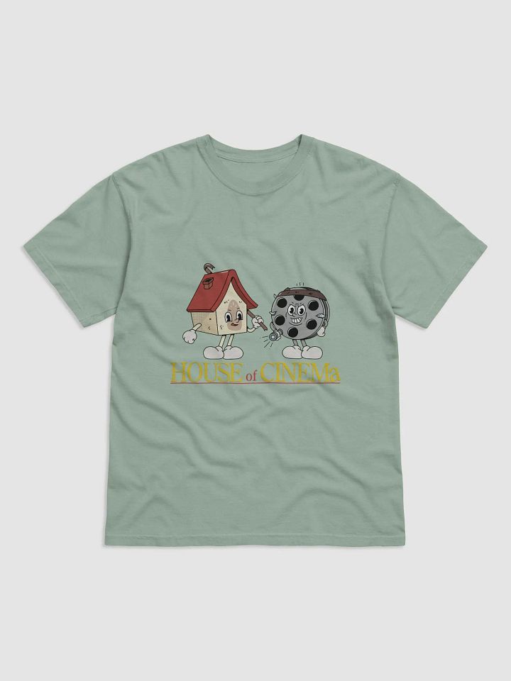 HOC x Home Alone Unisex Tee product image (13)