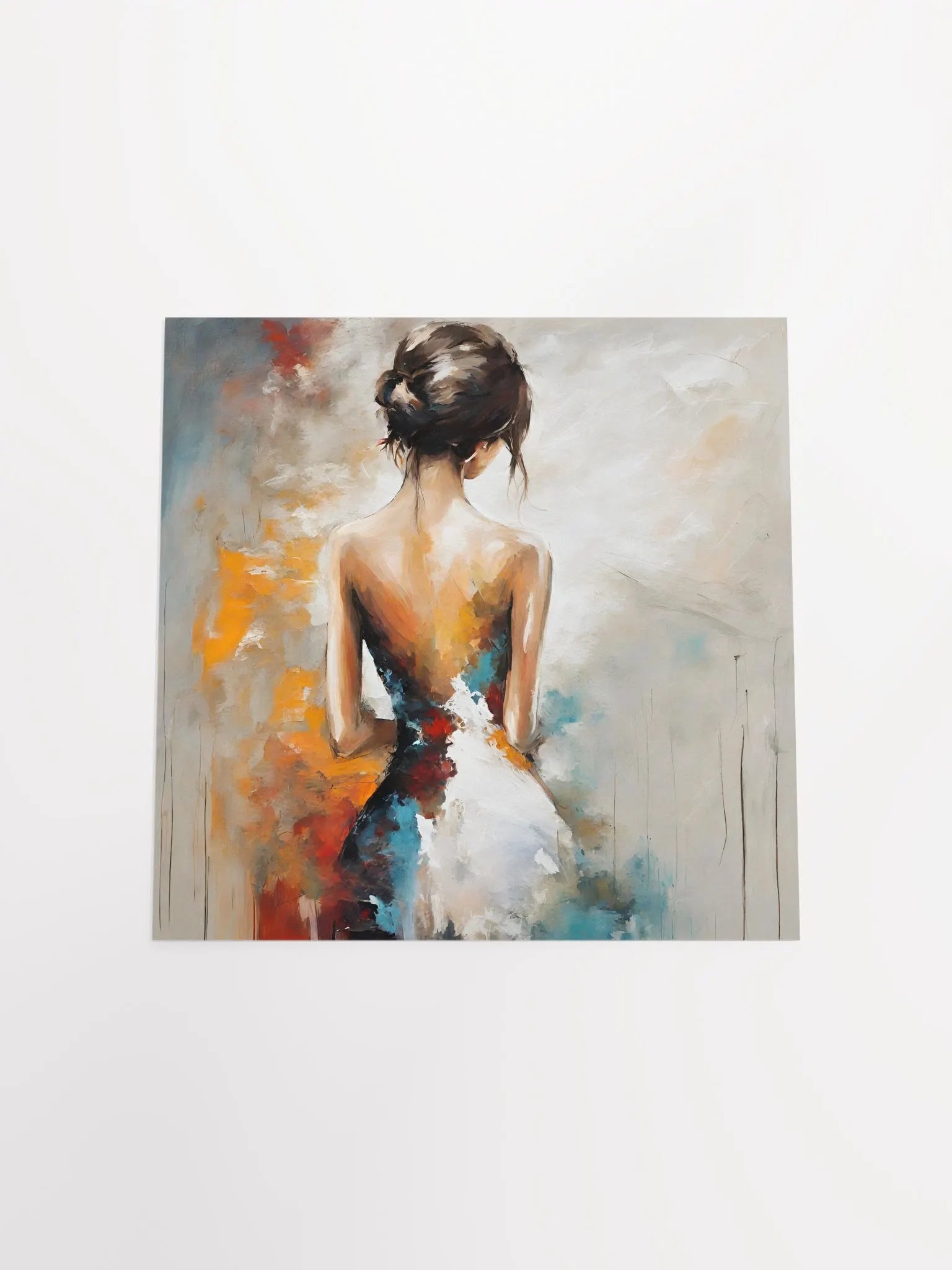 Graceful Contours product image (1)