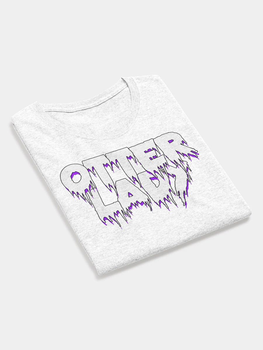 OL Logo Ladies T-shirt product image (30)