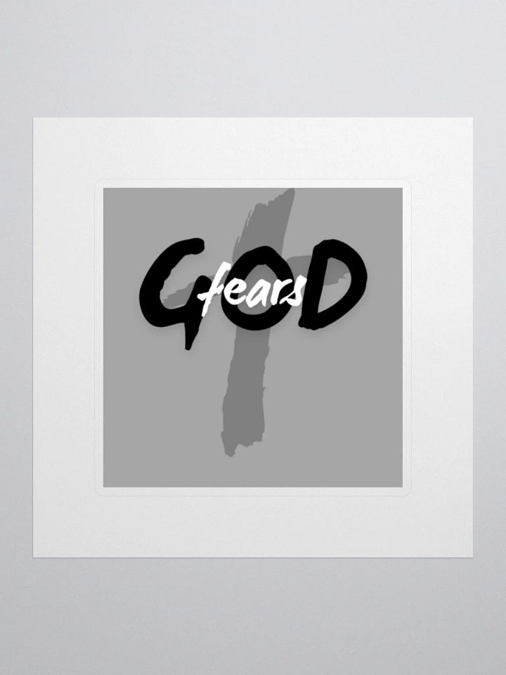 fears GOD product image (2)