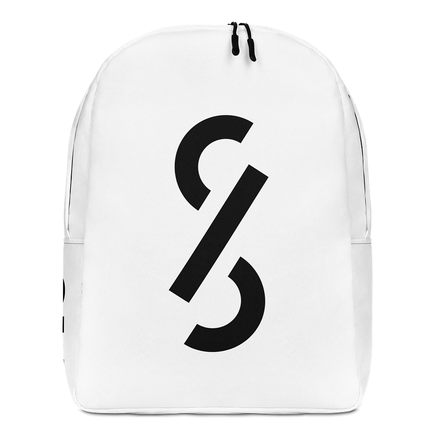 CLAUDY BEATS VIBE BACKPACK product image (1)