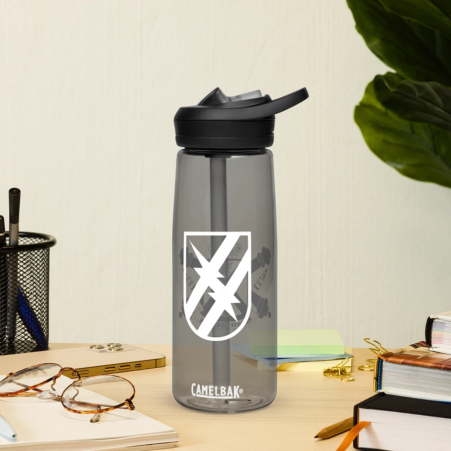 118th FA Camelbak Water Bottle product image (36)