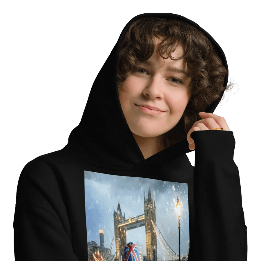 Cold Britain-Winter is Coming product image (9)
