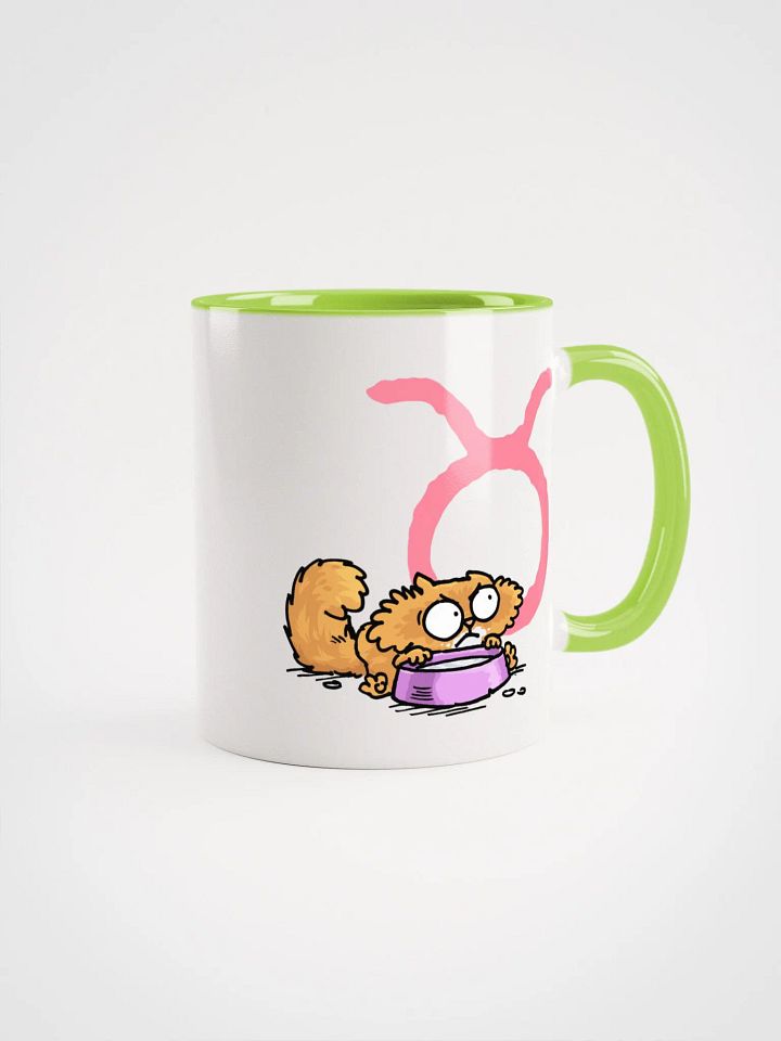 Taurus Kitten Mug product image (2)