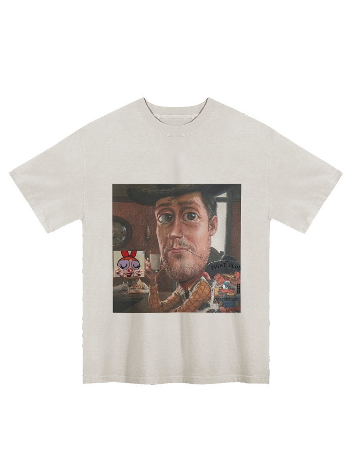 woody's fight club drinking product image (1)
