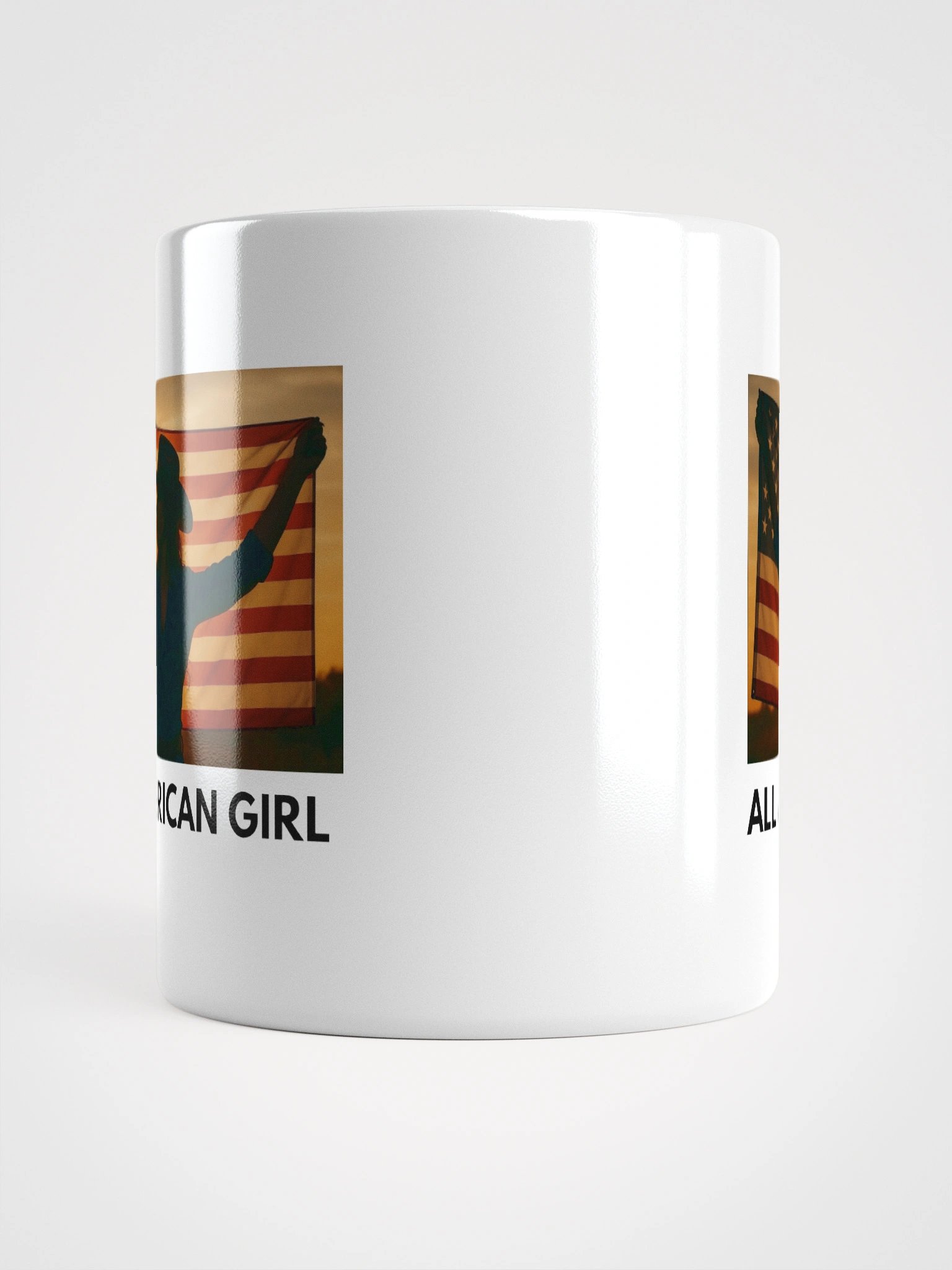 American Girl Mug product image (14)