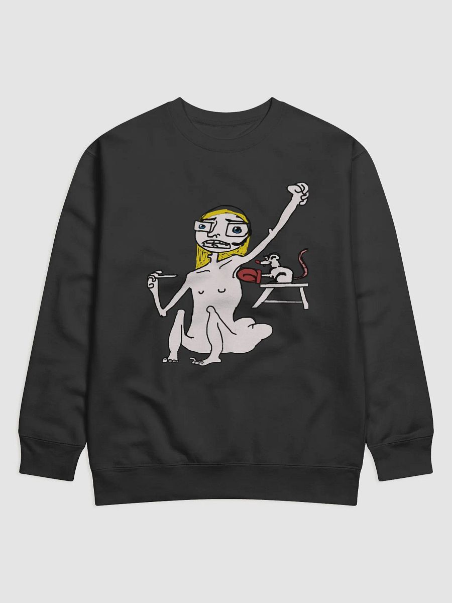 MousePit Crewneck product image (1)