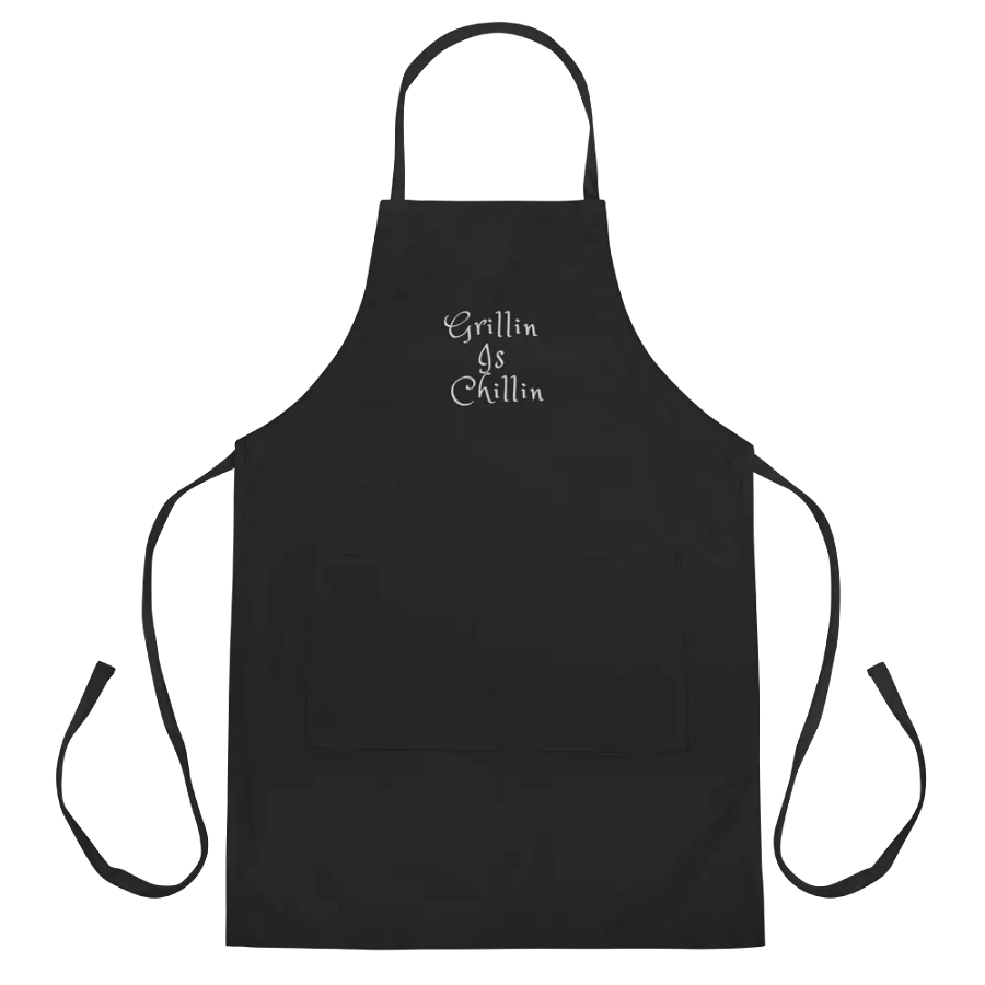 Grillin-N-Chillin Apron product image (2)