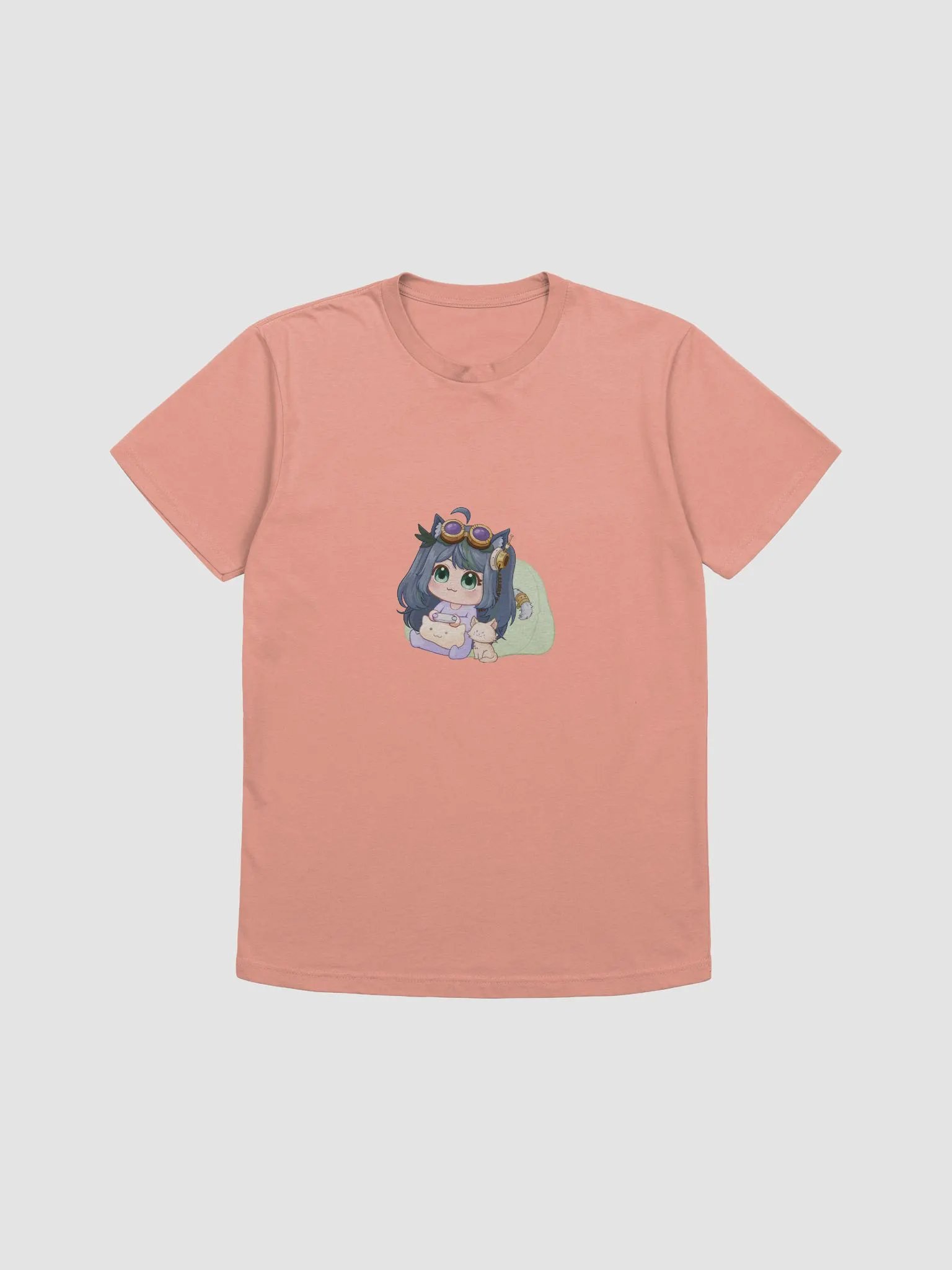 Dreamy Chibi Tee product image (5)
