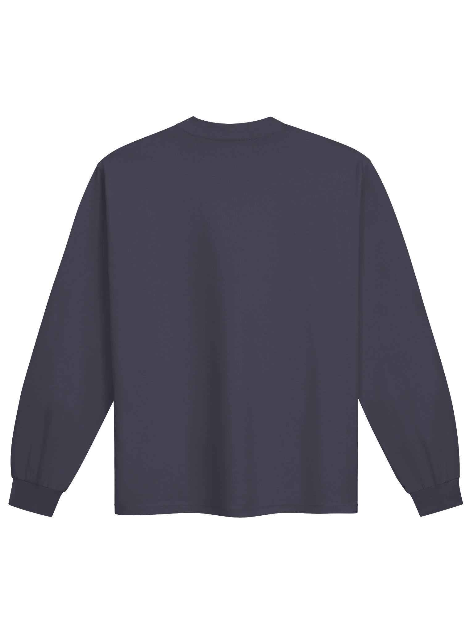 Modern Block Logo: TMPC Long-Sleeve product image (2)