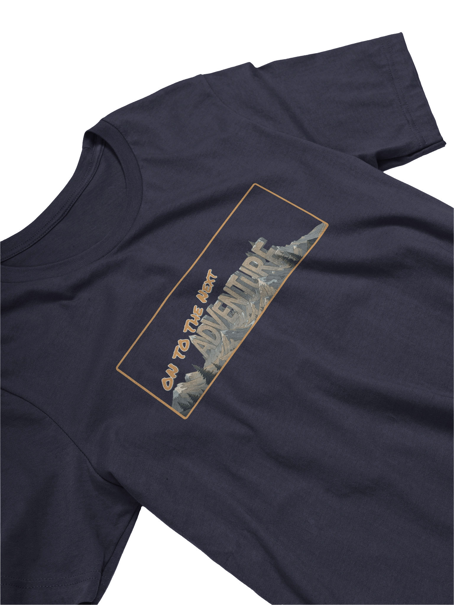 Adventure Tee - Super Soft product image (19)