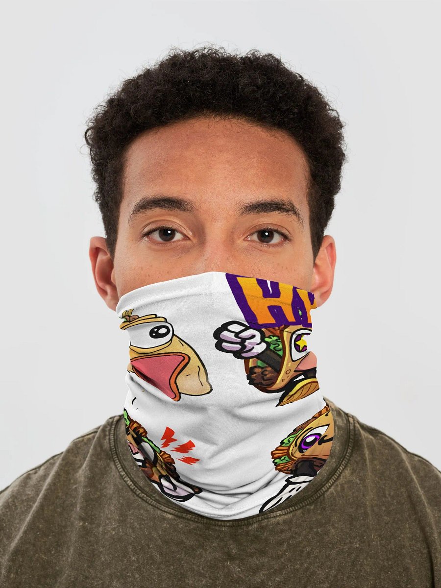 Neck warmer product image (1)