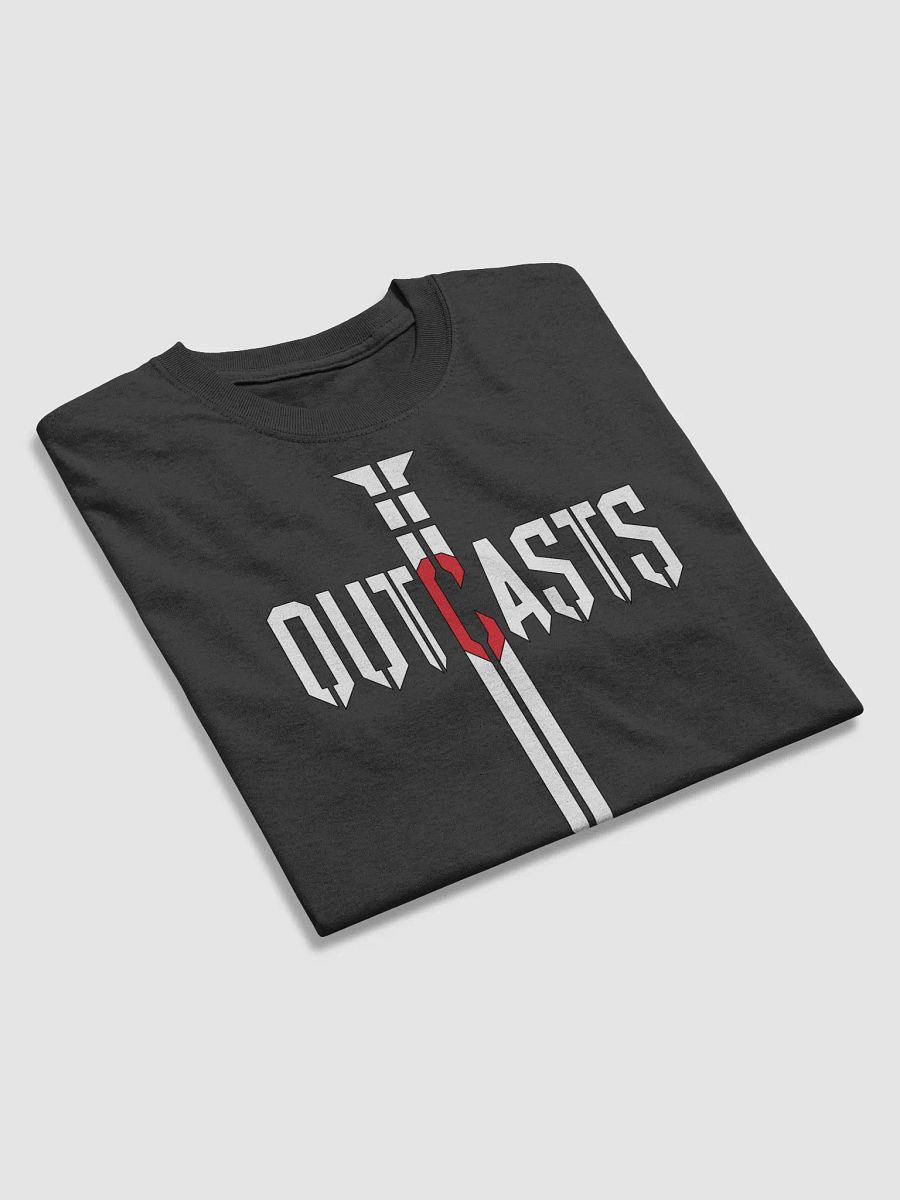 Outcasts Nail J3017 TShirt product image (25)