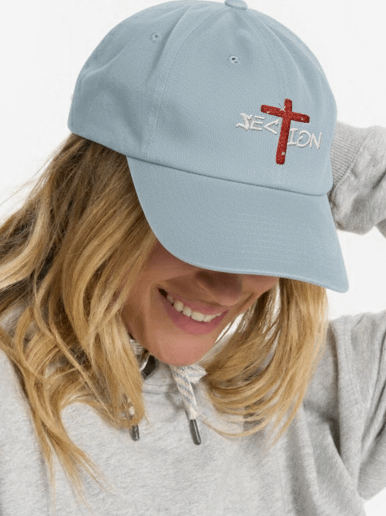 CROSS SECTION x HAT product image (2)