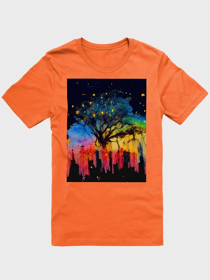 Iconic Softness T-Shirt product image (1)