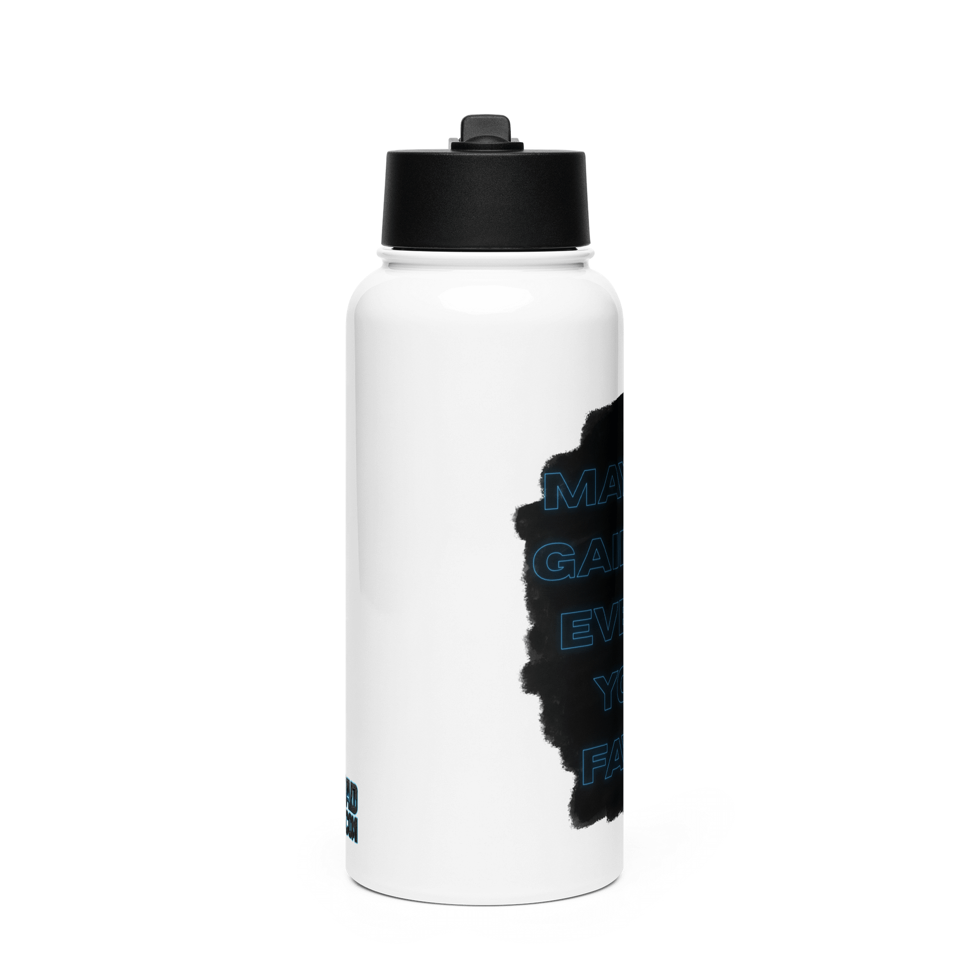 Favored Gains Water Bottle product image (2)