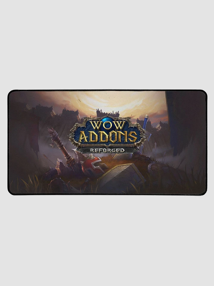 Mouse Mat product image (1)