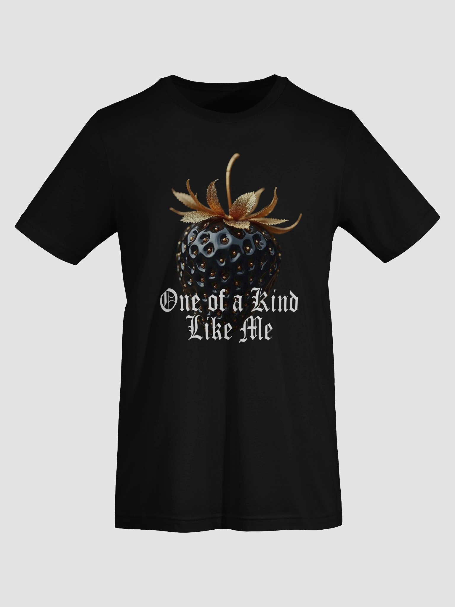 One Of A Kind Like Me T-Shirt #740 product image (4)