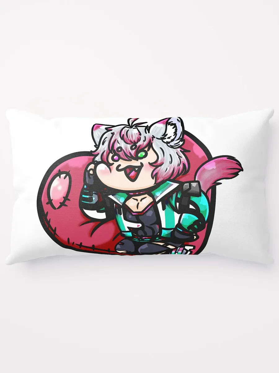 YanYan Heart emote pillow product image (14)