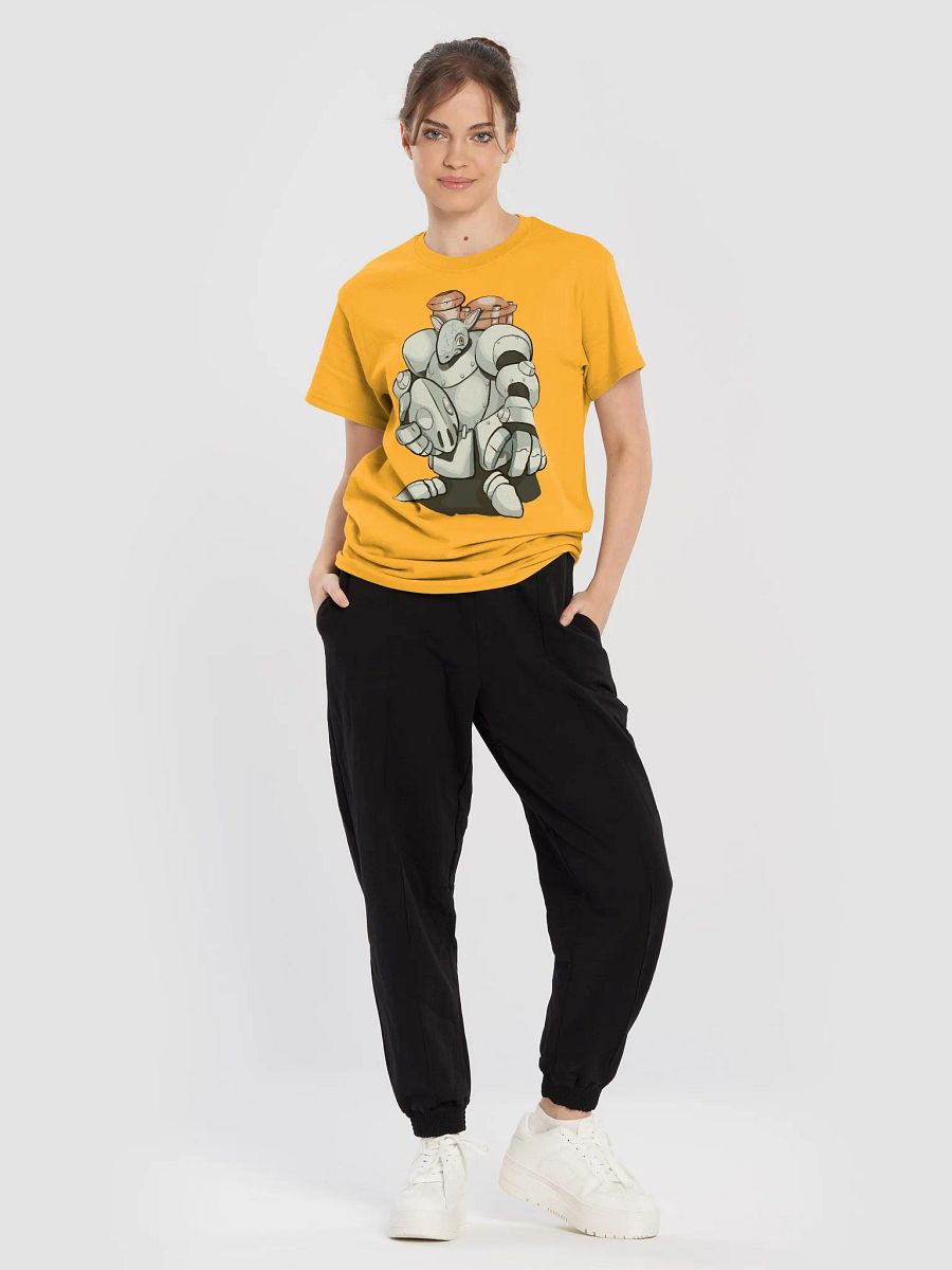 Shining Force: Guntz T-Shirt product image (4)