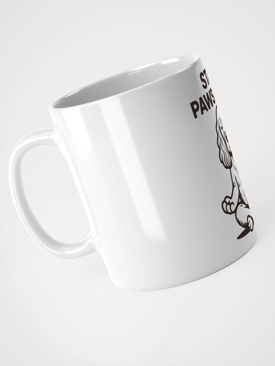 Stay Pawsitive product image (10)