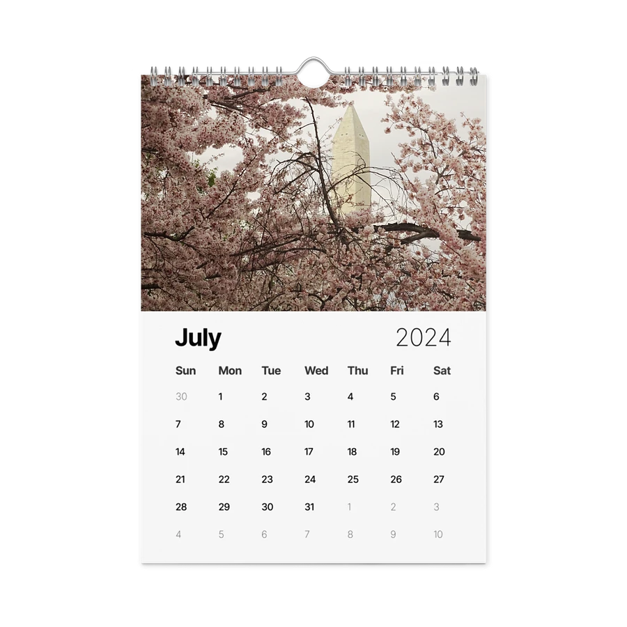 Flower Calendar product image (11)