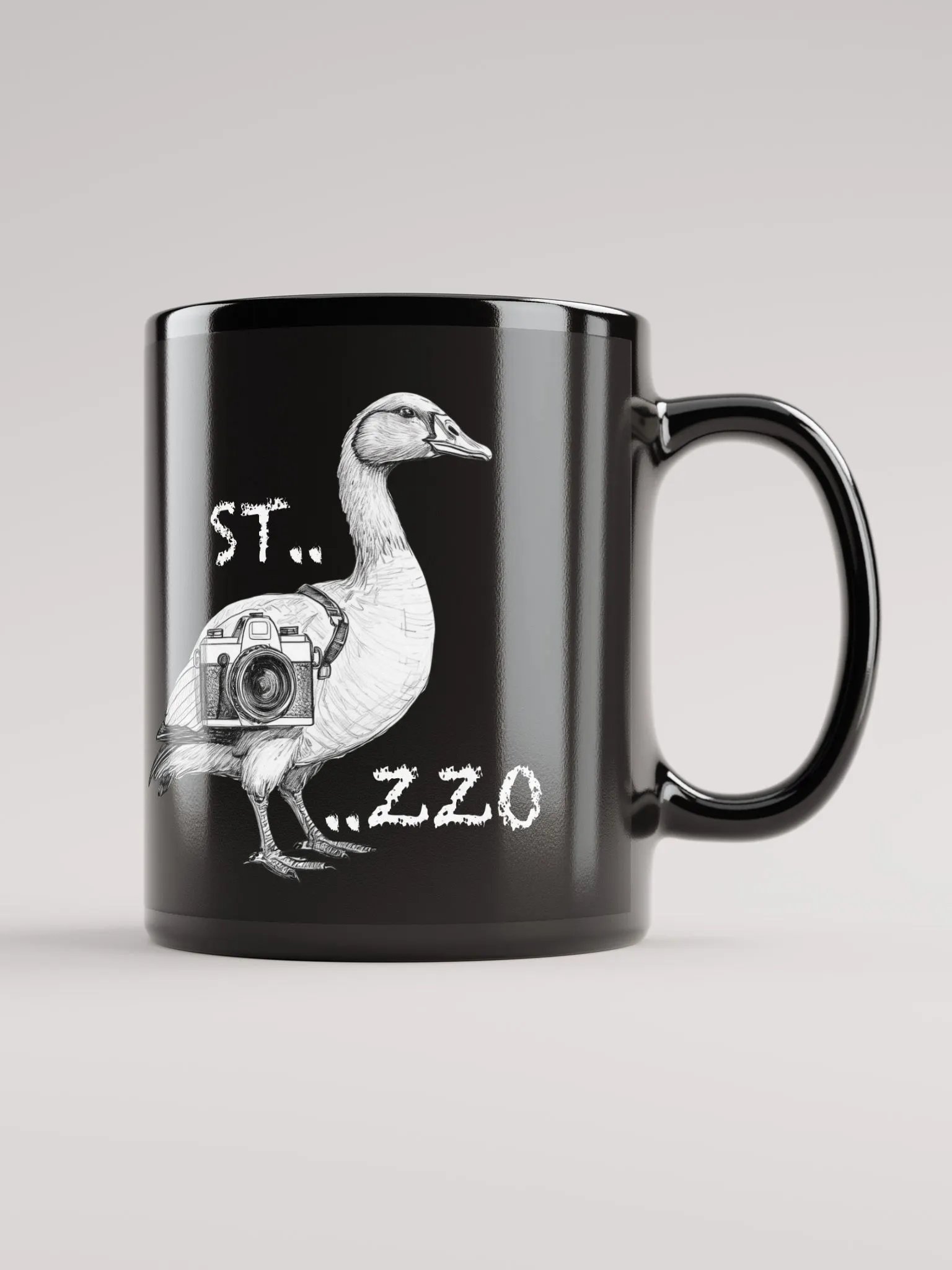 TAZZA del CLICK...ZZO EDITION product image (2)