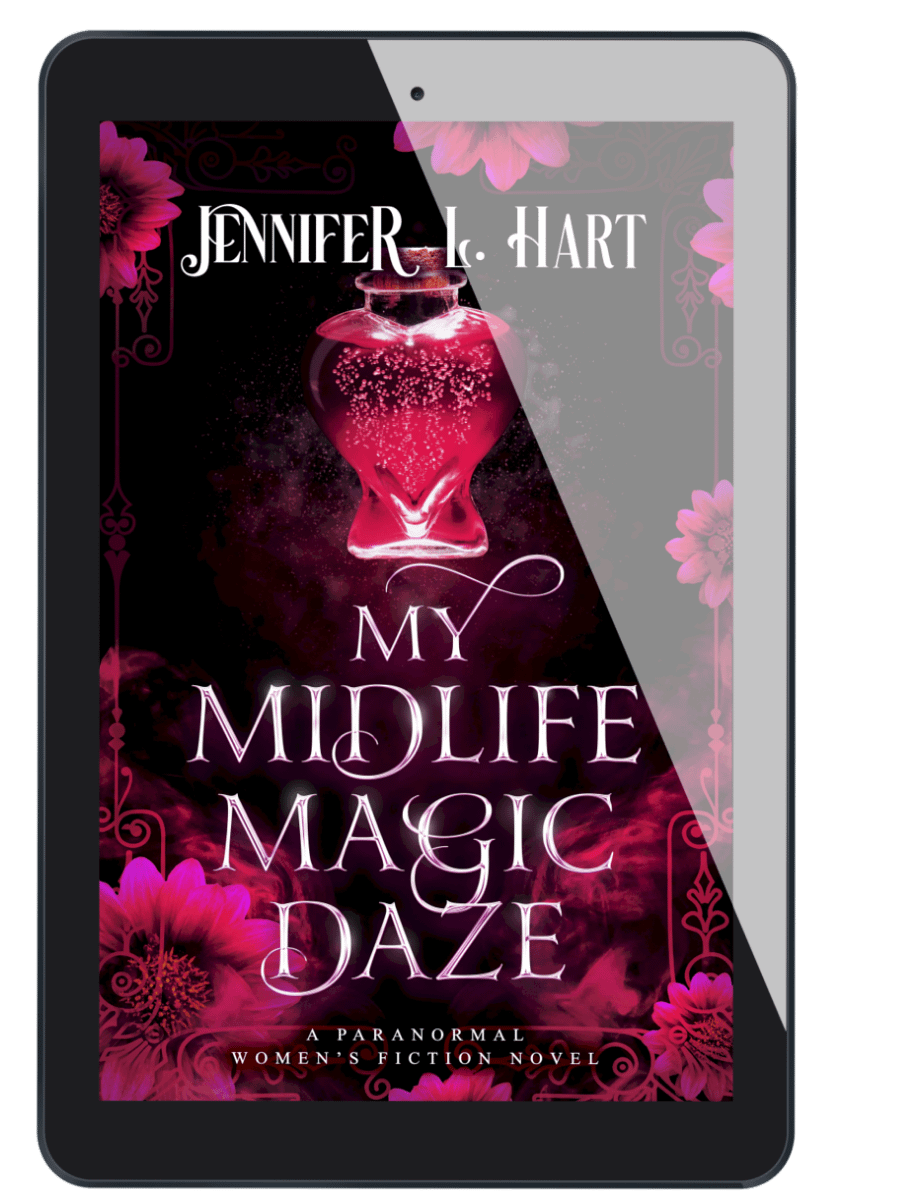 My Midlife Magic Daze ebook product image (1)