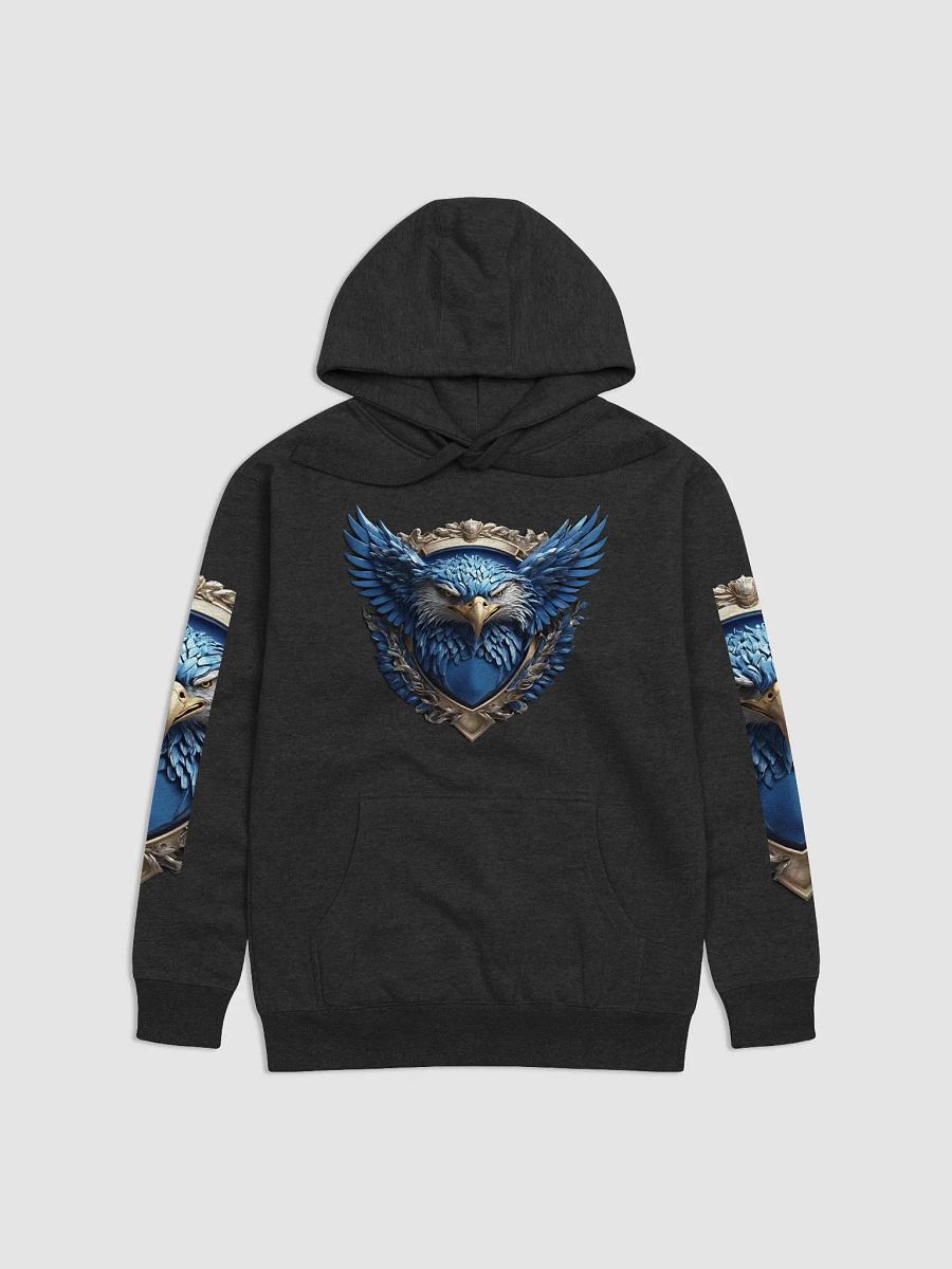Eagle emblem product image (1)