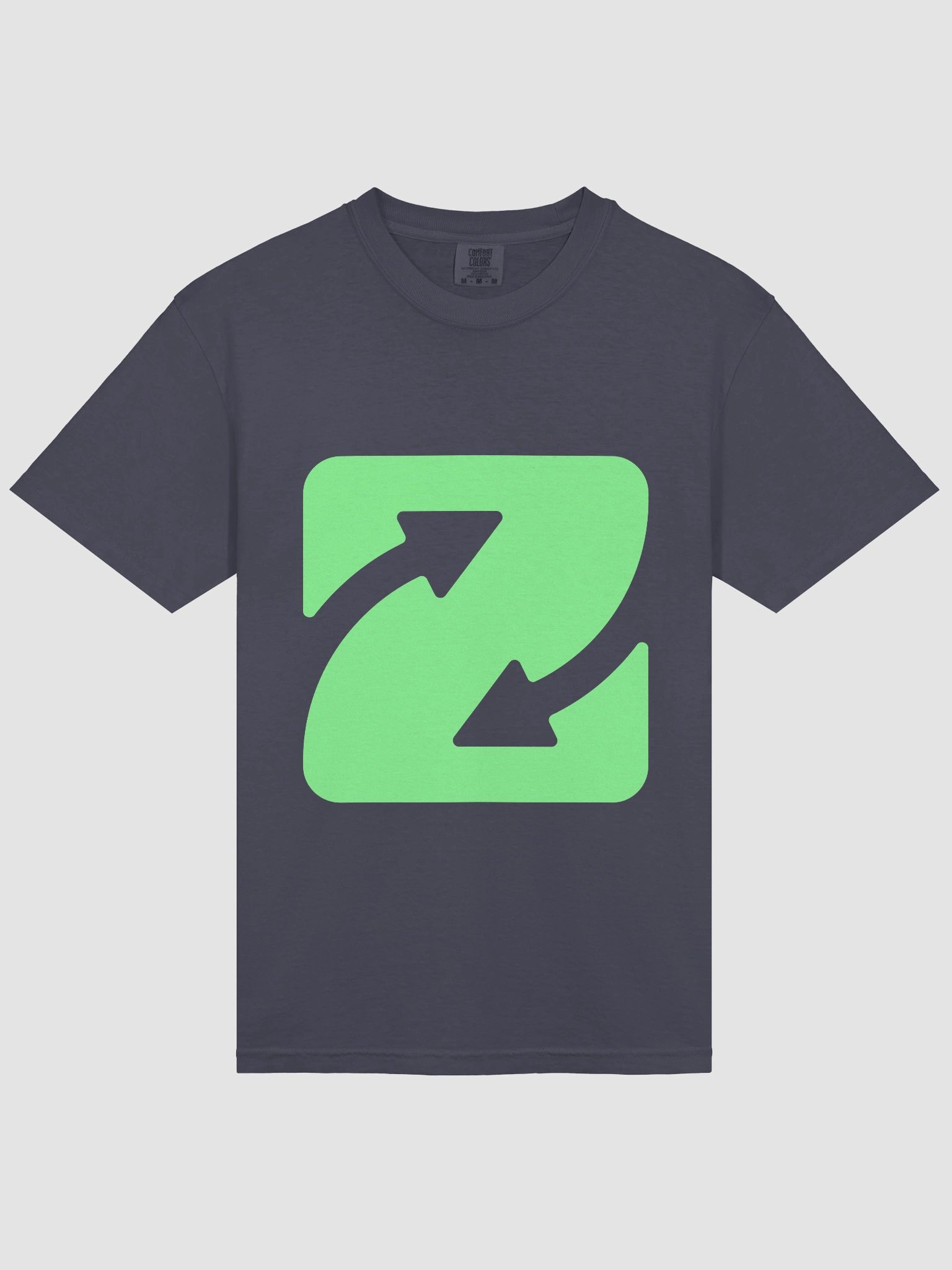 Zypto Comfort Tee product image (8)
