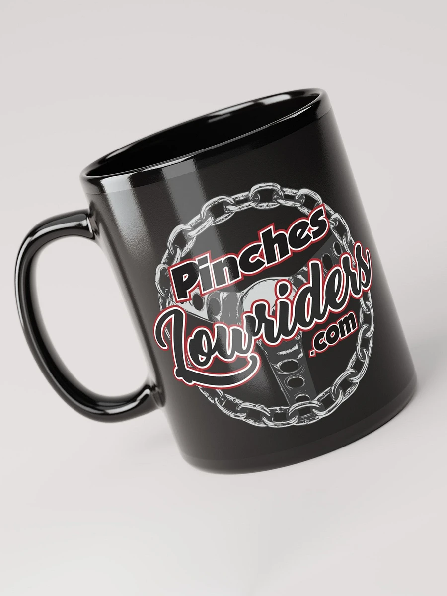 Pinches Lowriders mug product image (5)