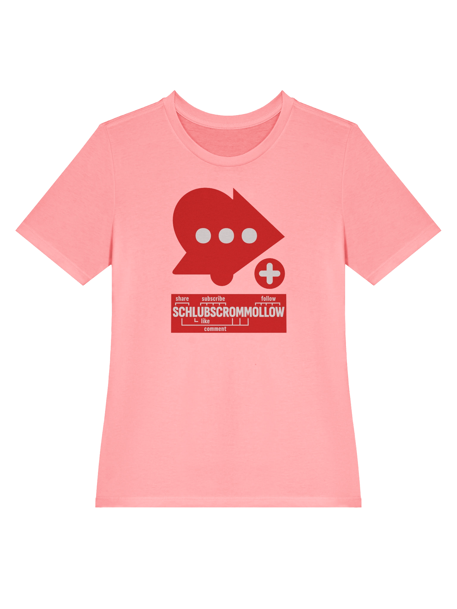 Schlubscrommollow Women's Tee 2 product image (14)
