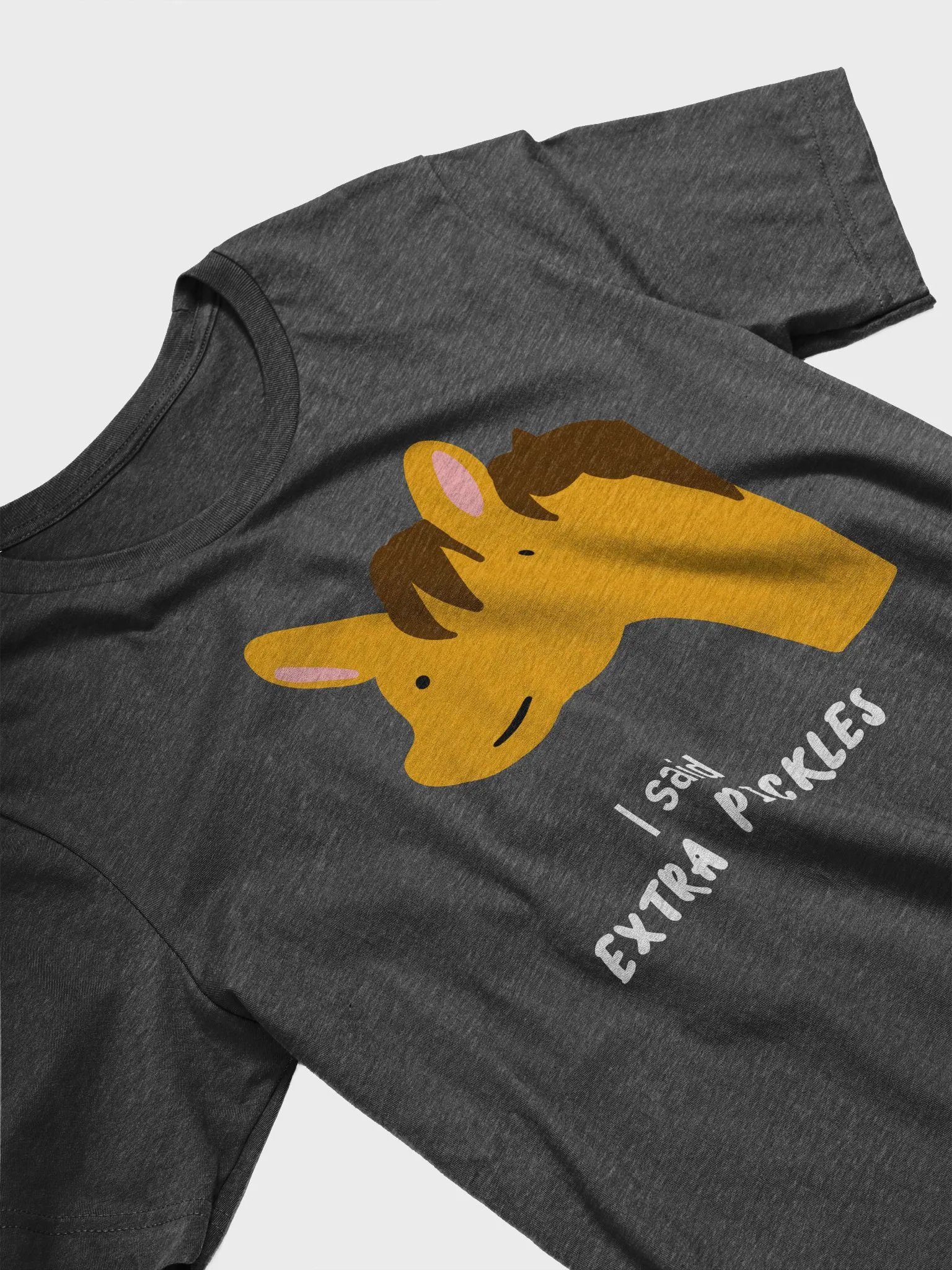 Funny Horse product image (25)