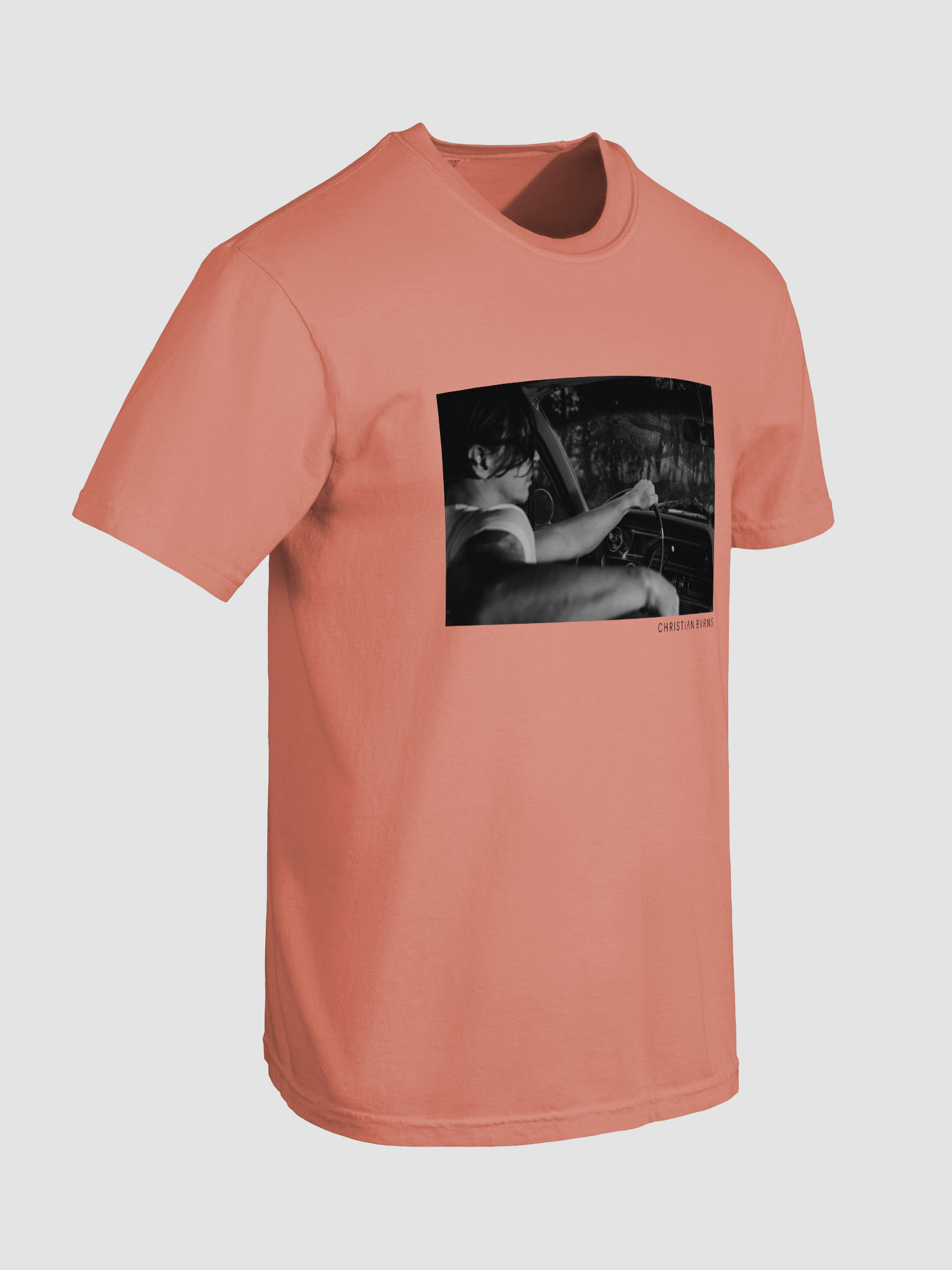 Suburbia Tee product image (5)
