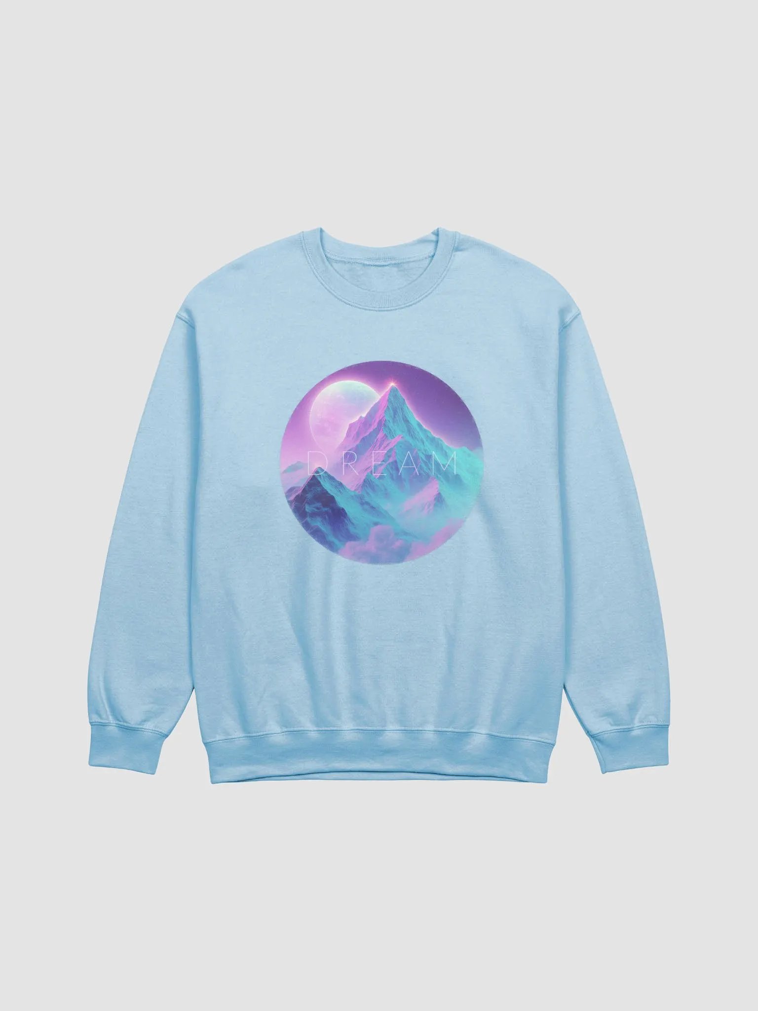 Retro Today Dream Sweatshirt product image (1)