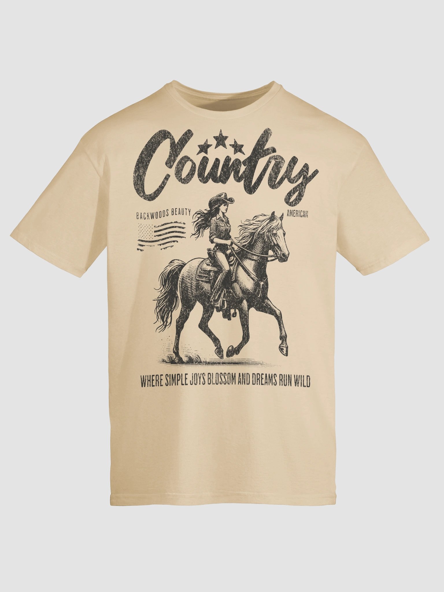 Country Dreamer product image (9)