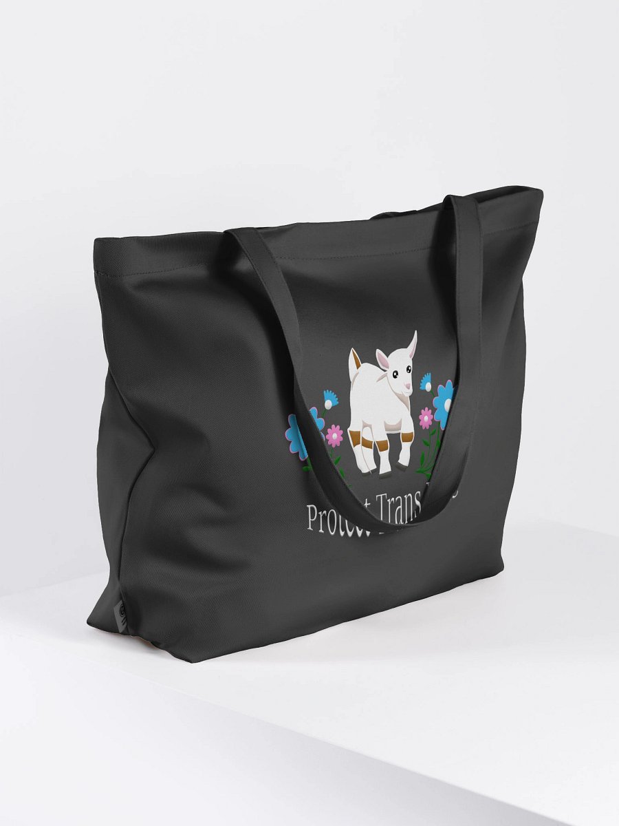 The GOAT product image (4)