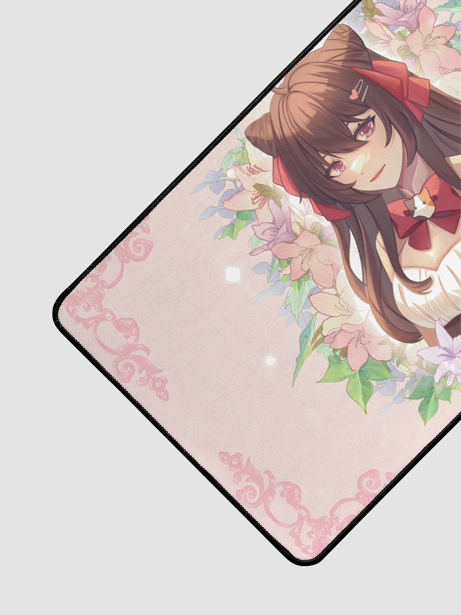 GLADIOLUS PALUSTRIS | Desk Mat product image (3)