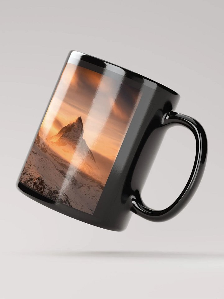 Mighty Matterhorn product image (3)