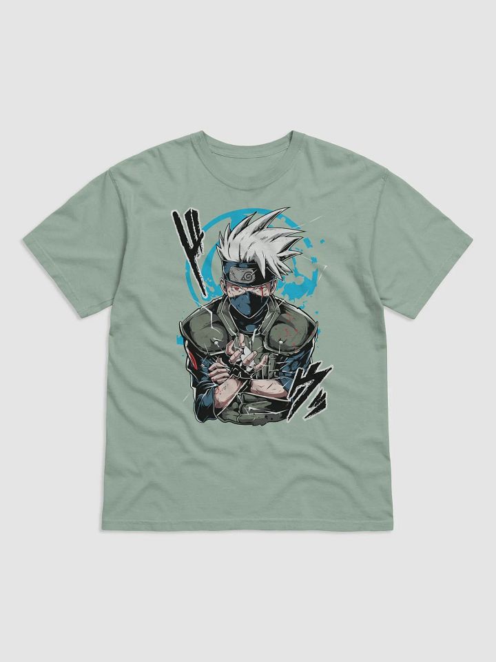 Kakashi Hatake: The Legendary Copy Ninja product image (5)