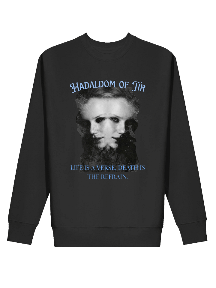 Ethereal Merge Premium Sweatshirt product image (5)