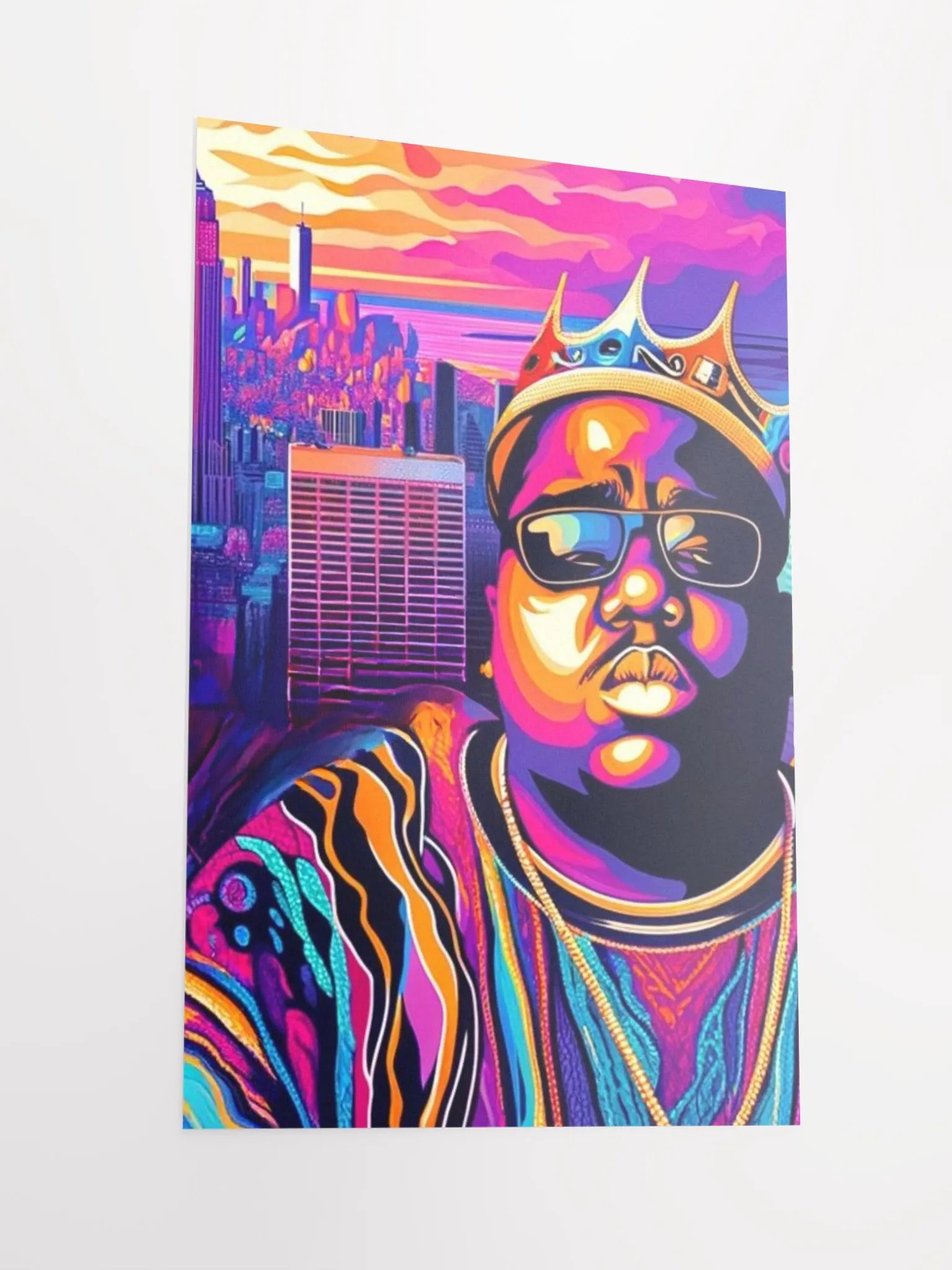KING OF NY product image (2)