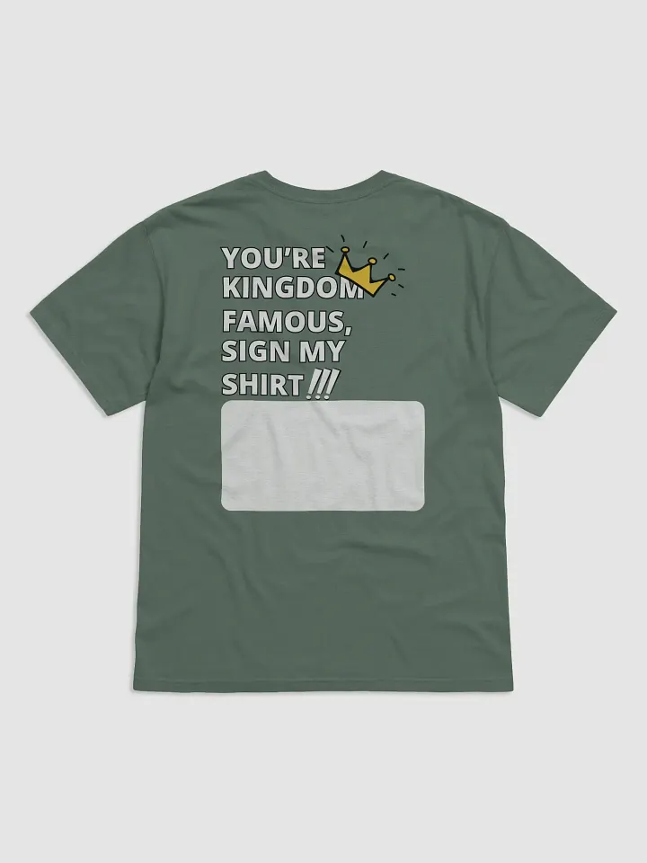 KINGDOM FAMOUS product image (25)