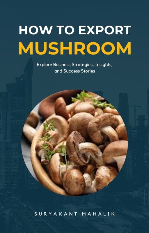How to Export Mushroom EBook product image (1)