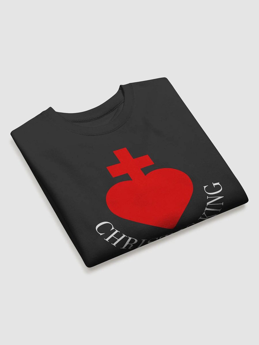 Christ Is King Sweatshirt product image (12)
