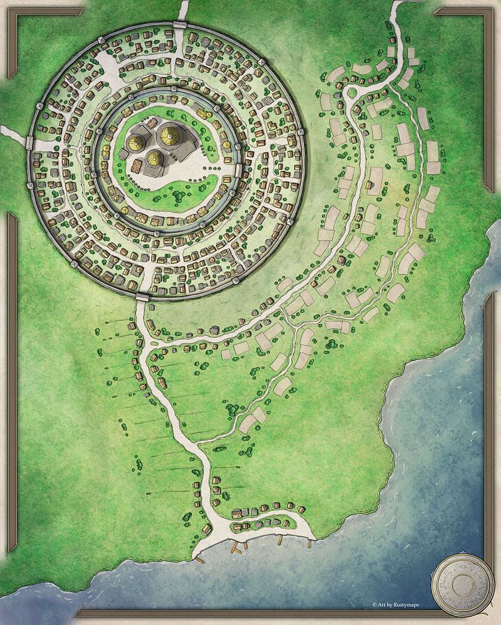 Khartan City product image (1)