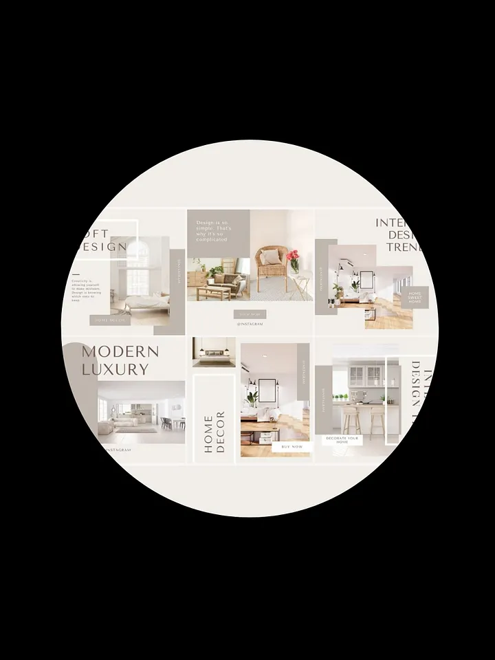 Social Media Kit product image (1)
