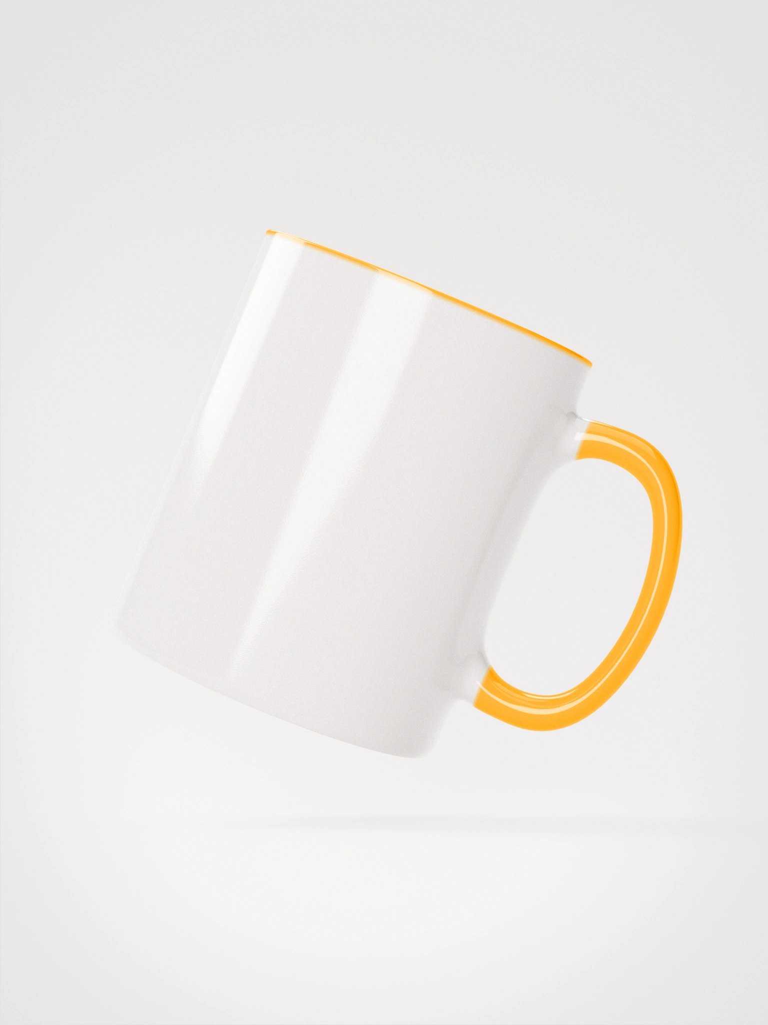 Different, Not Less - Milo 11oz Mug product image (3)
